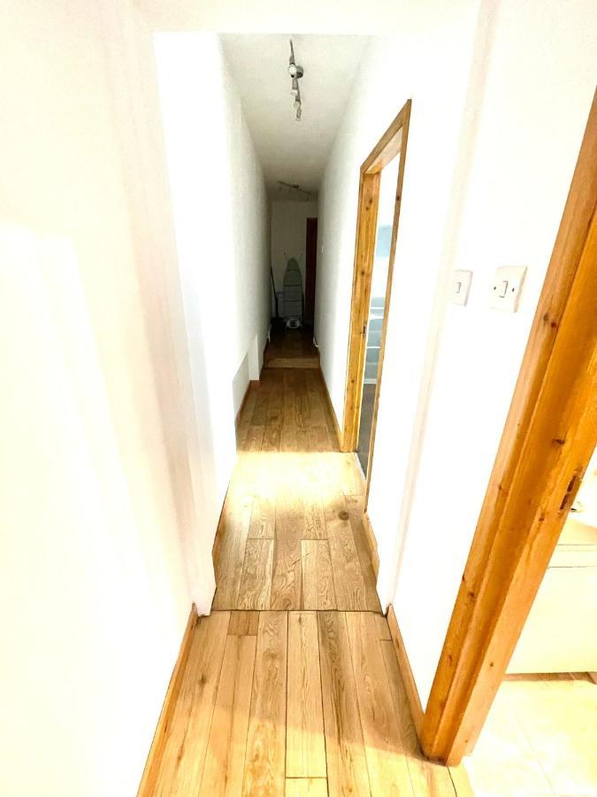 Koala & Tree - Renovated 2 Bed Apartment Ideal Location - Short Lets & Serviced Accommodation Cambridge Exterior foto